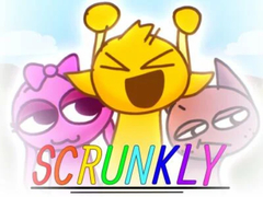                                                                       Scrunkly Revamped ﻞﯿﮭﮐ