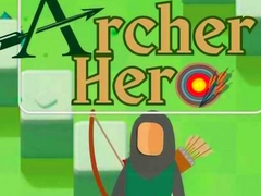                                                                       Archer Hero ﻞﯿﮭﮐ