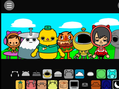                                                                       Sprunki Toca ﻞﯿﮭﮐ