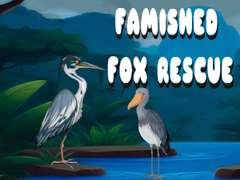                                                                       Famished Fox Rescue ﻞﯿﮭﮐ