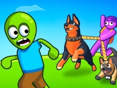                                                                       Dogs Vs Aliens ﻞﯿﮭﮐ
