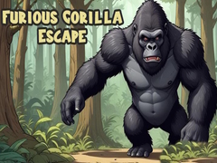                                                                       Furious Gorilla Escape ﻞﯿﮭﮐ