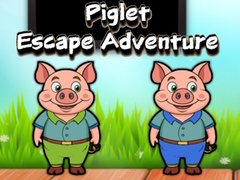                                                                       Piglet Escape Adventure ﻞﯿﮭﮐ