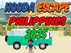                                                                      Hooda Escape: Philippines 2025 ﻞﯿﮭﮐ