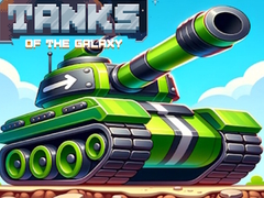                                                                       Tanks of The Galaxy ﻞﯿﮭﮐ