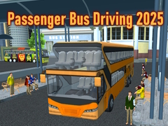                                                                       Passenger Bus Driving 2025 ﻞﯿﮭﮐ