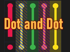                                                                       Dot and Dot ﻞﯿﮭﮐ