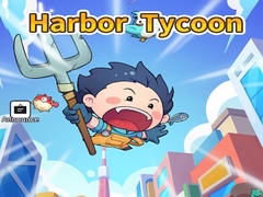                                                                      harbor tycoon ﻞﯿﮭﮐ