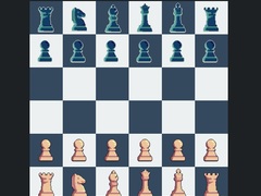                                                                       Mini Chess ﻞﯿﮭﮐ