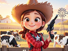                                                                       Find The Differences: Cow Farm ﻞﯿﮭﮐ