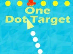                                                                       One Dot Target ﻞﯿﮭﮐ