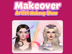                                                                      Makeover Artist Makeup Show  ﻞﯿﮭﮐ