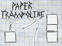                                                                       Paper Trampoline ﻞﯿﮭﮐ