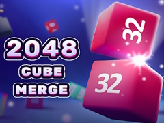                                                                       2048 Cube Merge ﻞﯿﮭﮐ