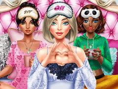                                                                      BFFs Luxury Loungewear ﻞﯿﮭﮐ