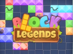                                                                       Block LEGENDS ﻞﯿﮭﮐ