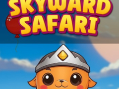                                                                       Skyward Safari ﻞﯿﮭﮐ