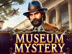                                                                       Museum Mystery ﻞﯿﮭﮐ