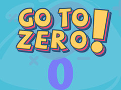                                                                       Go To Zero ﻞﯿﮭﮐ