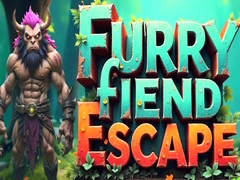                                                                       Furry Fiend Escape ﻞﯿﮭﮐ