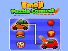                                                                       Emoji Puzzle Connect ﻞﯿﮭﮐ