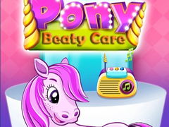                                                                       Pony Beauty Care ﻞﯿﮭﮐ