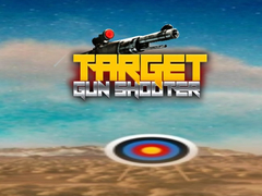                                                                       Target Gun Shooting Adventure ﻞﯿﮭﮐ