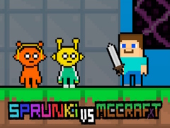                                                                       Sprunki vs MCCraft ﻞﯿﮭﮐ