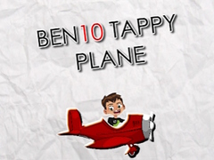                                                                       Ben 10 Tappy Plane ﻞﯿﮭﮐ