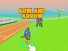                                                                       Bow And Arrow ﻞﯿﮭﮐ