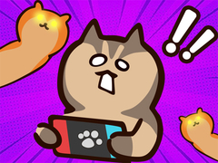                                                                       Stealth Master Sneak Cat ﻞﯿﮭﮐ