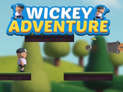                                                                       Wickey Adventure ﻞﯿﮭﮐ