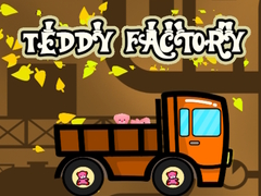                                                                       Teddy Factory ﻞﯿﮭﮐ