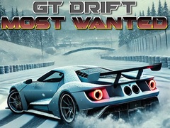                                                                       GT Drift Most Wanted ﻞﯿﮭﮐ