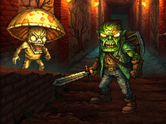                                                                       Monster Slayer Merge & Survive ﻞﯿﮭﮐ