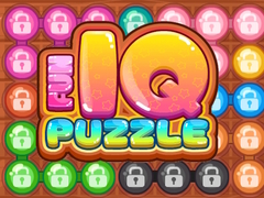                                                                       Fun IQ Puzzle ﻞﯿﮭﮐ