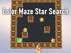                                                                       Color Maze Star Search ﻞﯿﮭﮐ