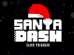                                                                       Santa Dash ﻞﯿﮭﮐ