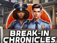                                                                       Break-In Chronicles ﻞﯿﮭﮐ