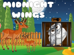                                                                       Midnight Wings ﻞﯿﮭﮐ