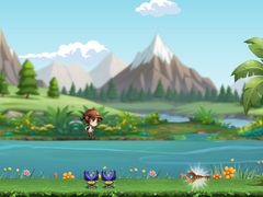                                                                      Super Runner Henry ﻞﯿﮭﮐ