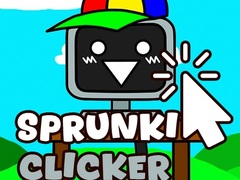                                                                       Sprunki clicker & merge phase 3 ﻞﯿﮭﮐ