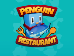                                                                       Penguin Restaurant ﻞﯿﮭﮐ