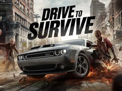                                                                       Drive To Survive ﻞﯿﮭﮐ