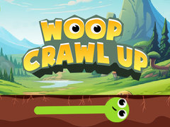                                                                       Woop Crawl Up ﻞﯿﮭﮐ