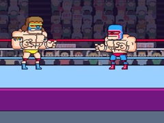                                                                       Rowdy City Wrestling ﻞﯿﮭﮐ