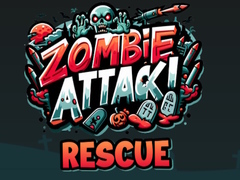                                                                       Zombie Attack! Rescue ﻞﯿﮭﮐ