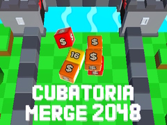                                                                       Cubatoria Merge 2048 ﻞﯿﮭﮐ