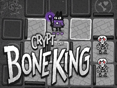                                                                       Crypt of the Bone King ﻞﯿﮭﮐ