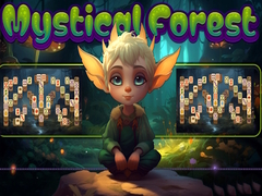                                                                       Mystical Forest ﻞﯿﮭﮐ